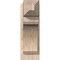 Ekena Millwork Legacy Craftsman Smooth Outlooker, Douglas Fir, 7 1/2"W x 18"D x 22"H OUT08X18X22LEC04SDF - alternate 2